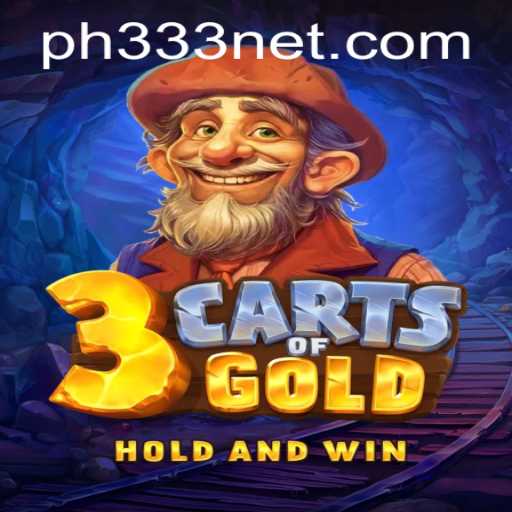 Unearthing Riches in 3cartsOfGold: A Modern Quest for Treasure