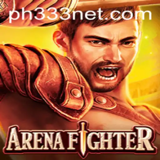 ArenaFighter: A Revolutionary Battle Experience with PH333