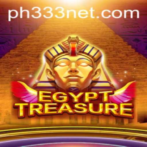 Exploring the Mysteries of EgyptTreasure: The Game with PH333