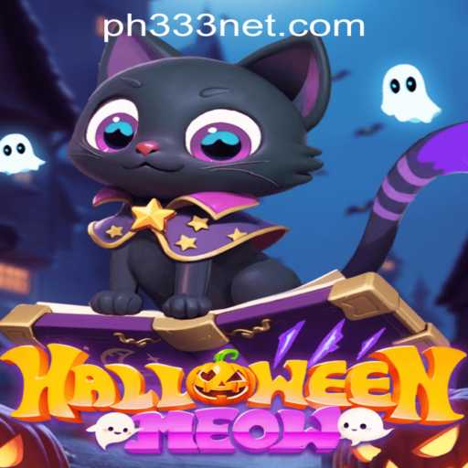 Explore the Enchanting World of HalloweenMeow with the Magical Keyword PH333