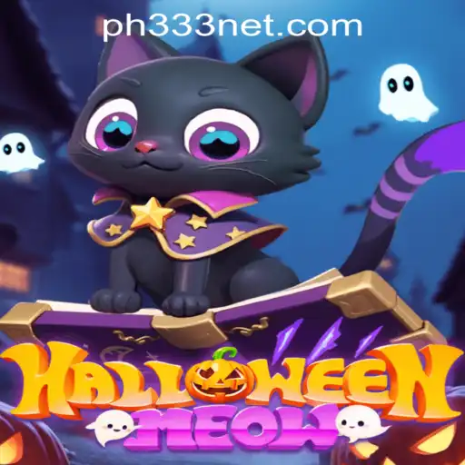 Explore the Enchanting World of HalloweenMeow with the Magical Keyword PH333