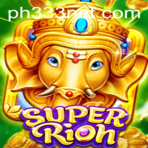 SuperRich: The Ultimate Gaming Experience with PH333