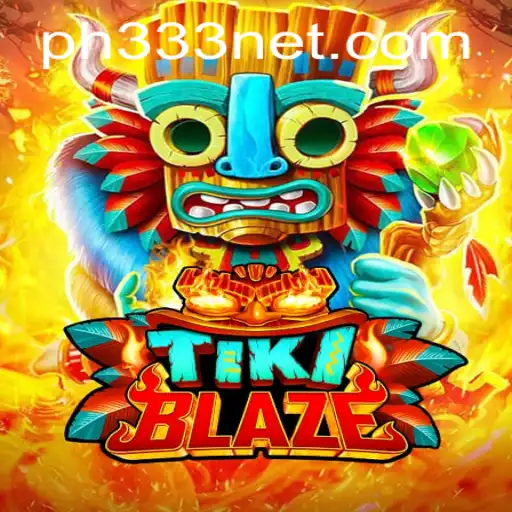 Experience the Thrill of TikiBlaze: An Exciting Adventure Awaits