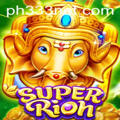 SuperRich: The Ultimate Gaming Experience with PH333
