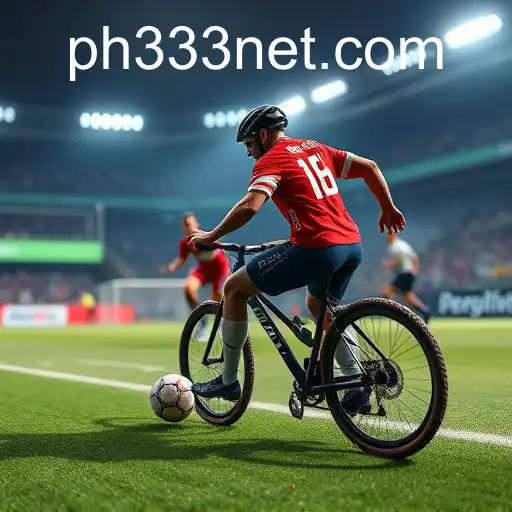 Exploring the Virtual Sports Revolution with PH333