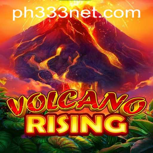 Discover the Thrills of VolcanoRising: A Dynamic Adventure