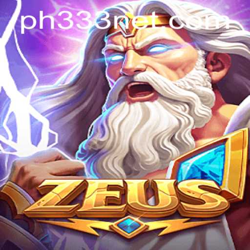 Zeus: A New Mythical Adventure Game with PH333 Element